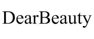 DEARBEAUTY