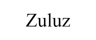 ZULUZ