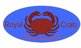 ROYAL CRAB SEAFOOD RESTAURANT