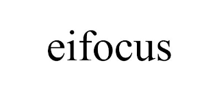 EIFOCUS