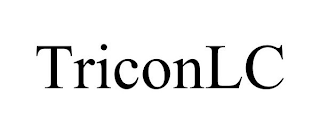 TRICONLC