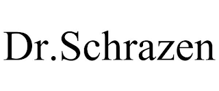 DR.SCHRAZEN