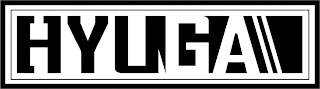 HYUGA