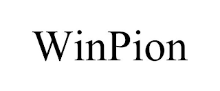 WINPION