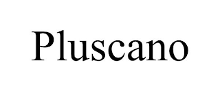 PLUSCANO