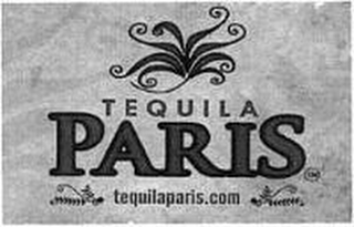 TEQUILA PARIS