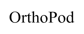 ORTHOPOD