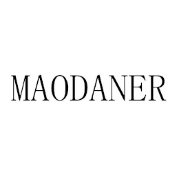 MAODANER