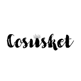 COSUSKET