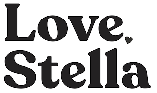 LOVE STELLA