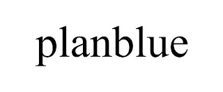 PLANBLUE