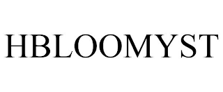 HBLOOMYST