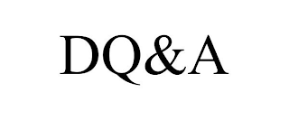 DQ&A