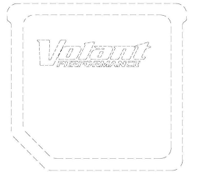 VOLANT PERFORMANCE