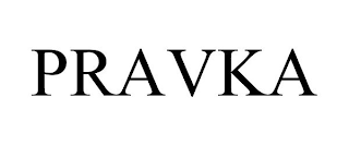 PRAVKA