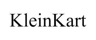 KLEINKART