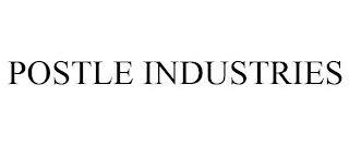 POSTLE INDUSTRIES