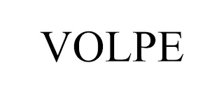 VOLPE