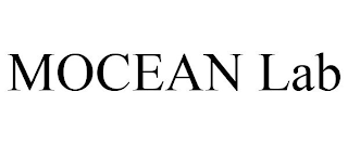 MOCEAN LAB