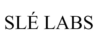 SLÉ LABS