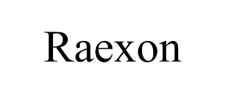 RAEXON