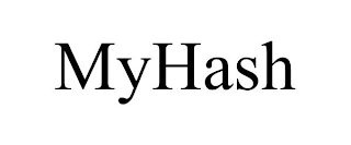 MYHASH