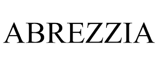 ABREZZIA