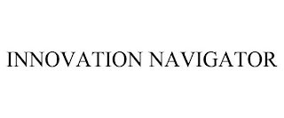 INNOVATION NAVIGATOR