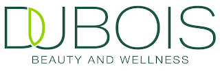 DUBOIS BEAUTY AND WELLNESS