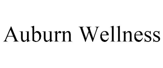 AUBURN WELLNESS