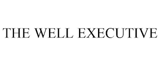 THE WELL EXECUTIVE