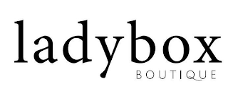 LADYBOX BOUTIQUE