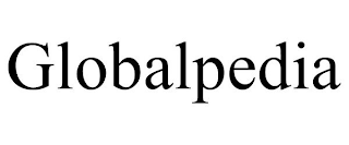 GLOBALPEDIA