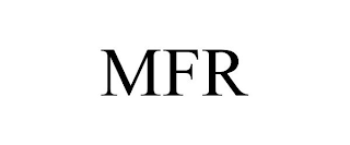 MFR