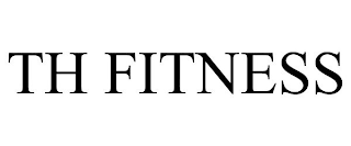 TH FITNESS