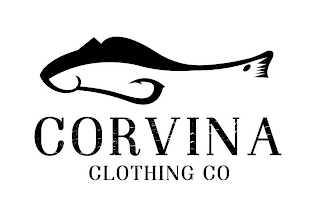 CORVINA CLOTHING CO