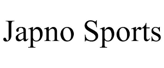 JAPNO SPORTS