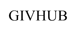 GIVHUB