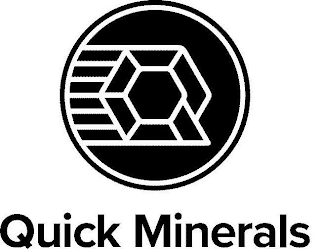 QUICK MINERALS