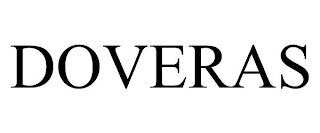 DOVERAS