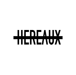 HEREAUX