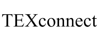 TEXCONNECT