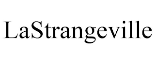 LASTRANGEVILLE