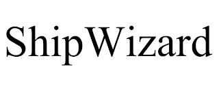 SHIPWIZARD