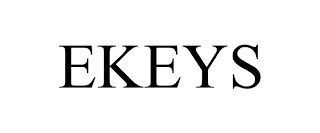 EKEYS