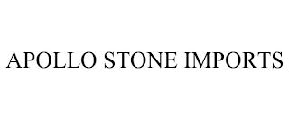 APOLLO STONE IMPORTS