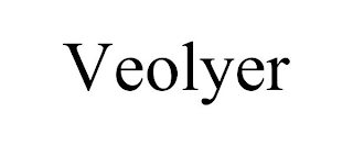 VEOLYER