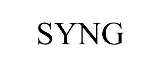 SYNG