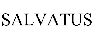 SALVATUS