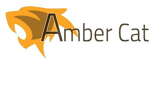 AMBER CAT